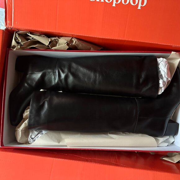 STAUD - Nancy Boots *NEW* US10 - Picture 5 of 8